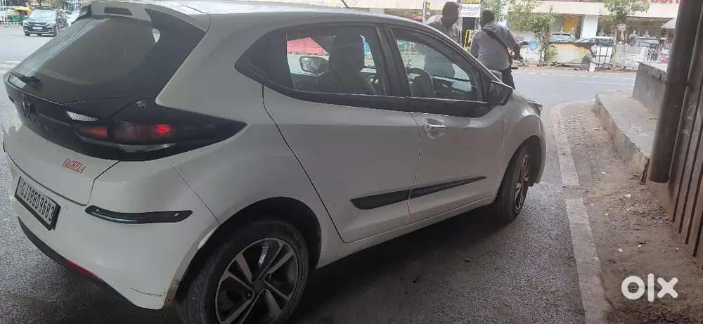 Tata Altroz 2022 Petrol Well Maintained Car Sale For  Rs.519000