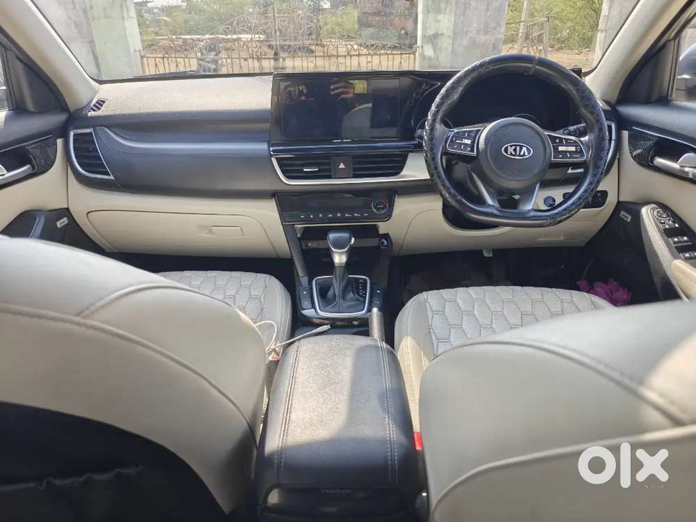 Kia Seltos 2020 Diesel 82000 Km Driven