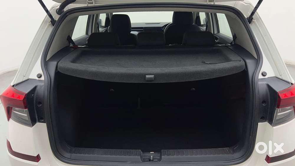 Skoda Kushaq Ambition 1.0l Tsi Mt, 2021, Petrol