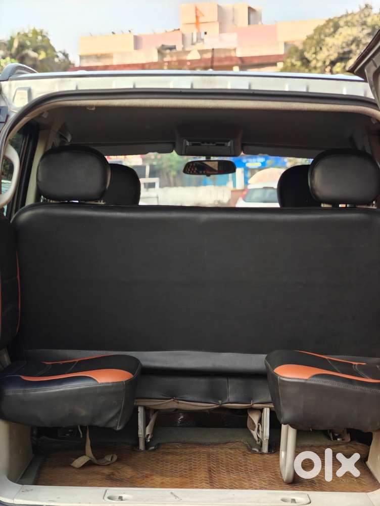 Mahindra Quanto C8, 2013, Diesel