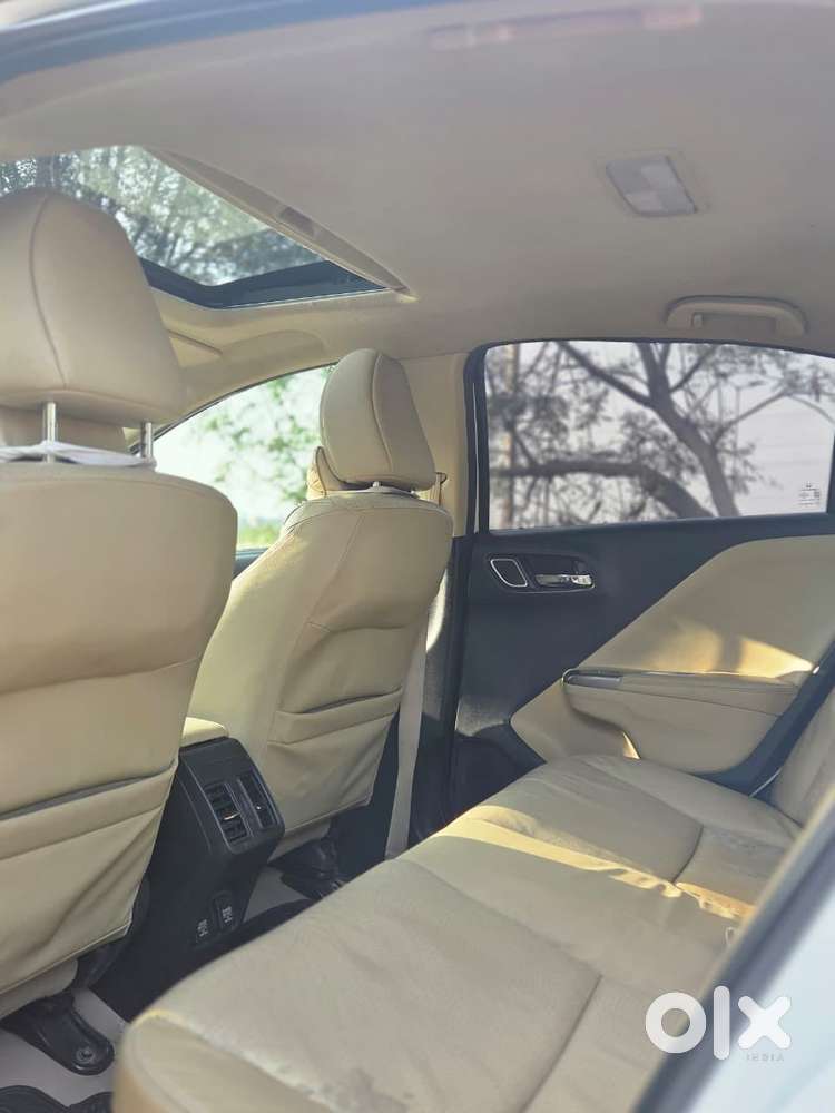 Honda City I-dtec Vx, 2018, Diesel