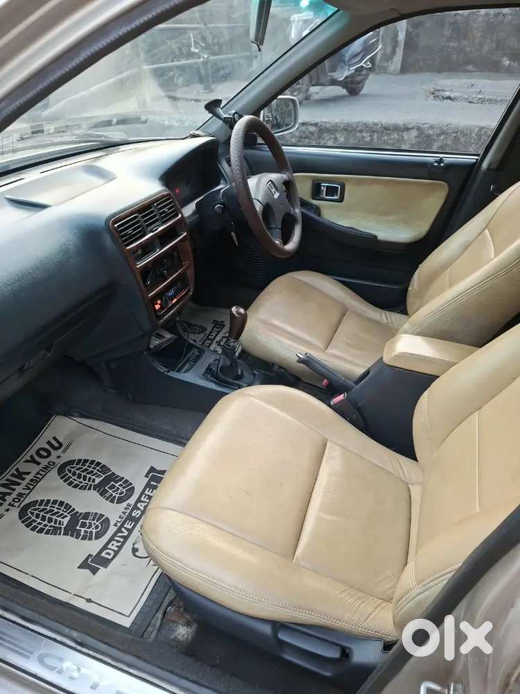Honda City Exi S 1998 Manual Petrol