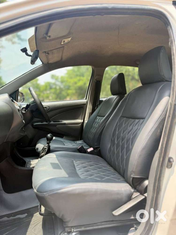 Toyota Etios Liva Gd, 2013, Diesel