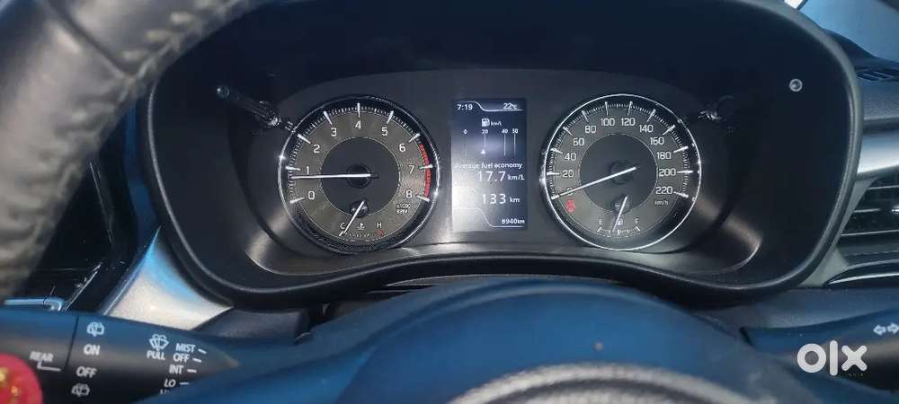 Maruti Suzuki Baleno 2024 Petrol Good Condition