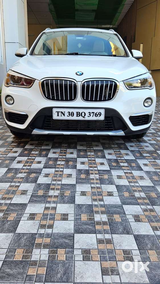 Bmw Ix1 Xdrive30 M Sport, 2020, Diesel