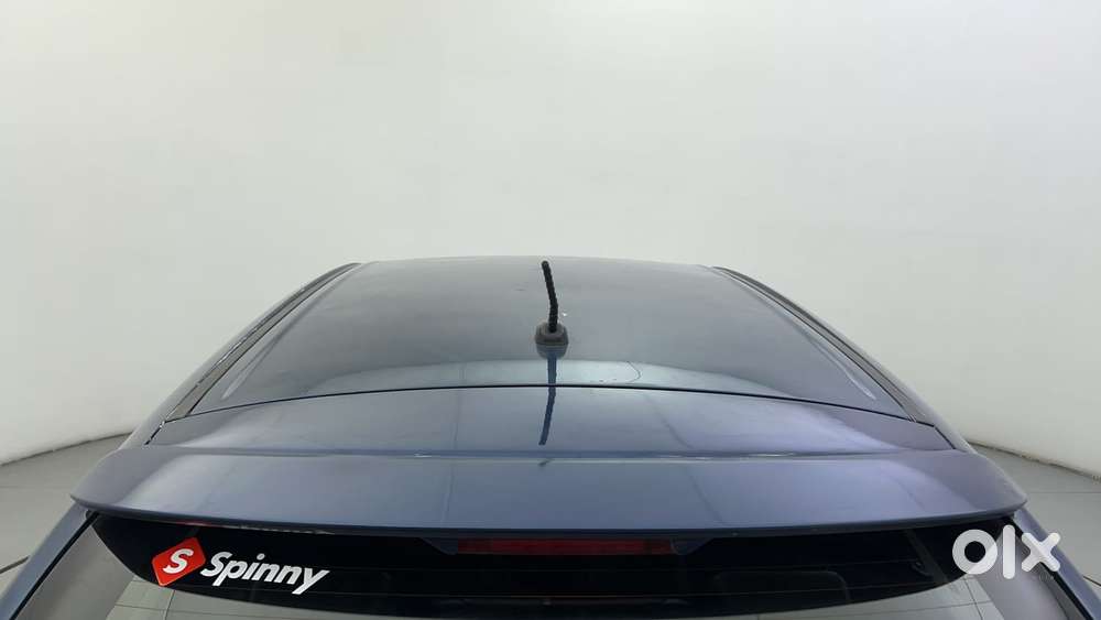 Maruti Suzuki Baleno 1.2 Alpha, 2015, Petrol