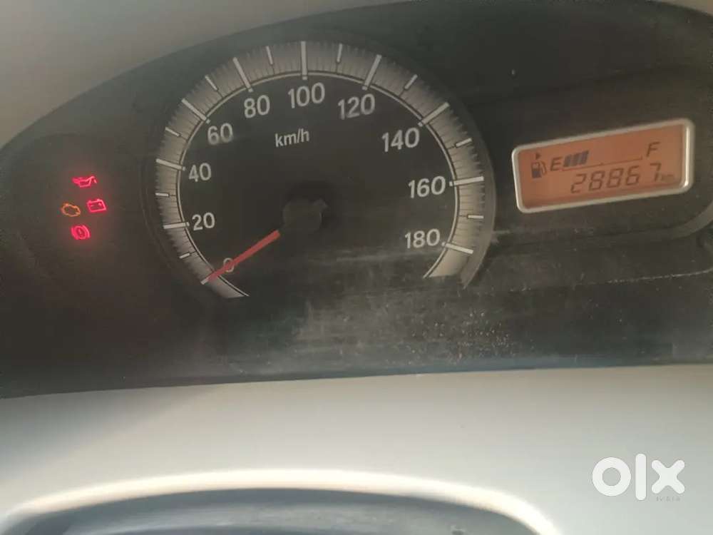 Maruti Suzuki Eeco 2021 Lpg 28000 Km Driven