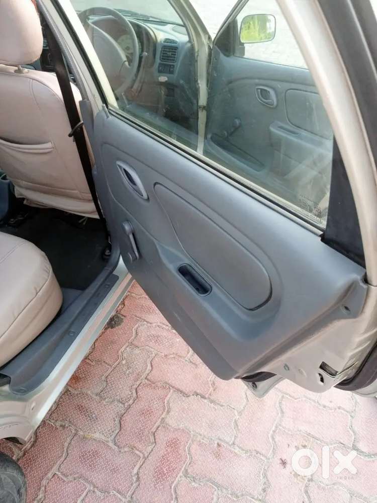 Maruti Suzuki Alto 2009 Lxi