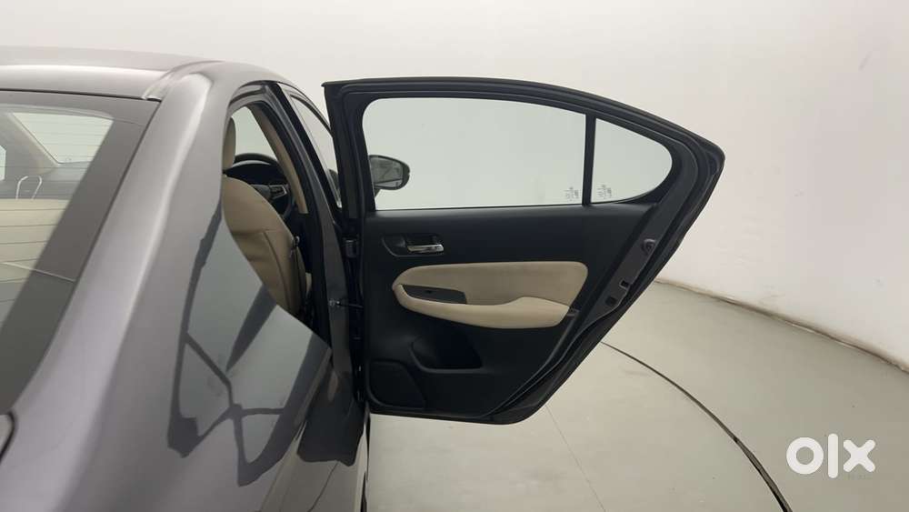 Honda City I-vtec V, 2021, Petrol