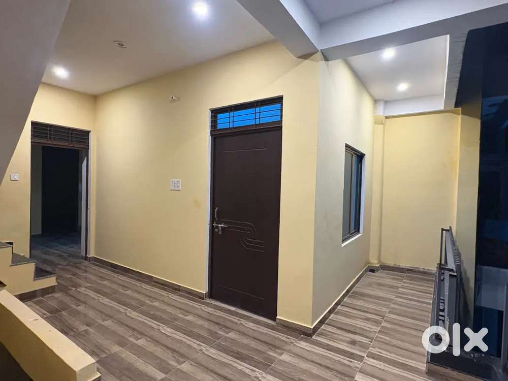Flat 3 bhk