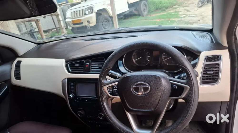 Well Maintained Condition