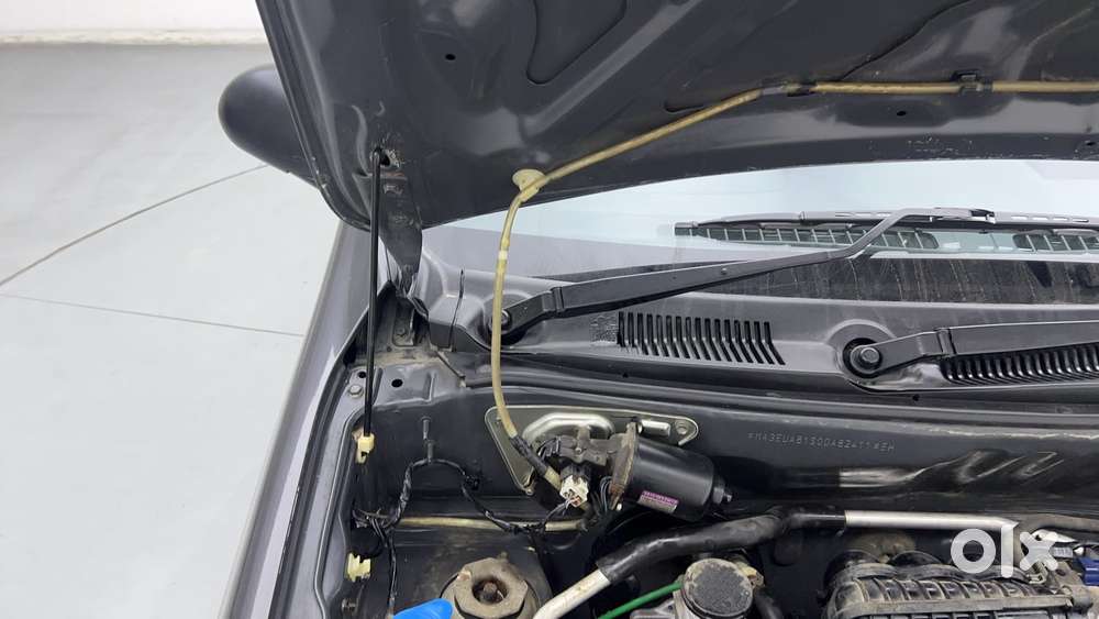 Maruti Suzuki Alto 800 Vxi, 2017, Petrol