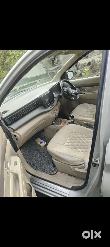 Maruti Suzuki Ertiga Vdi 2019