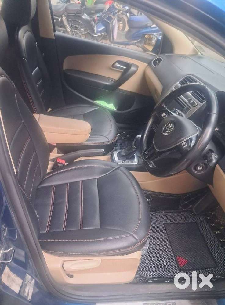 Volkswagen Ameo 1.5 Tdi Highline At, 2017, Diesel