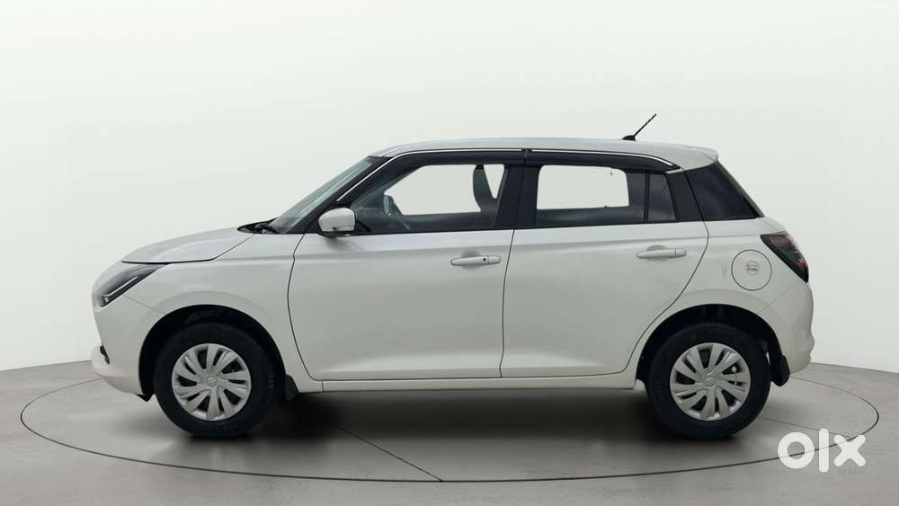 Maruti Suzuki Swift 1.2 Vxi (o), 2026, Petrol