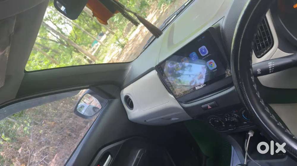 Maruti Suzuki Wagon R 2022 Model