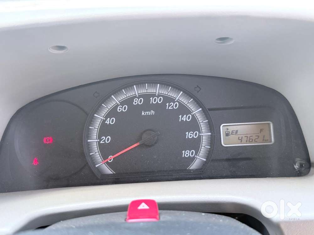 Maruti Suzuki Eeco 5 Seater Ac, 2022, Cng & Hybrids