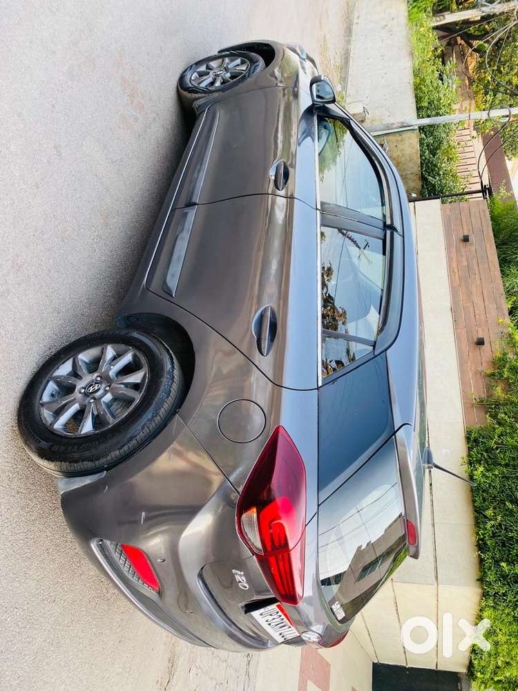 Hyundai I20 1.2 Asta, 2019, Petrol