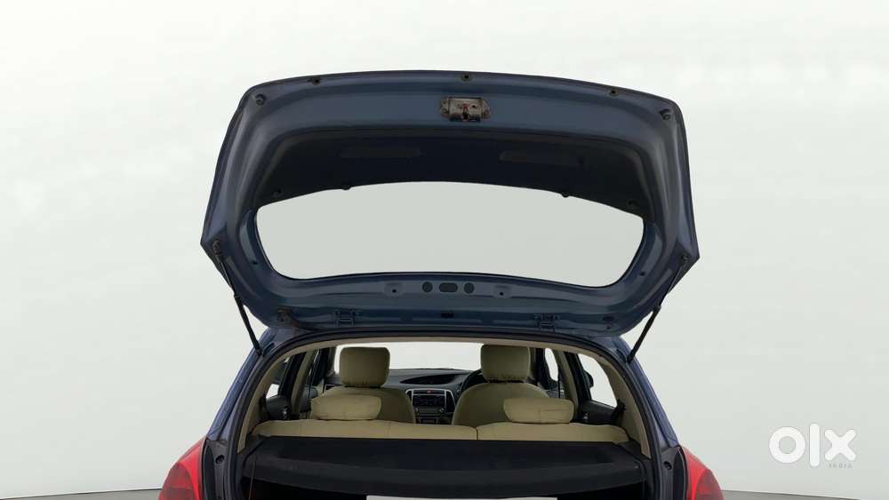 Hyundai I20 2012-2014 Sportz 1.2, 2013, Petrol