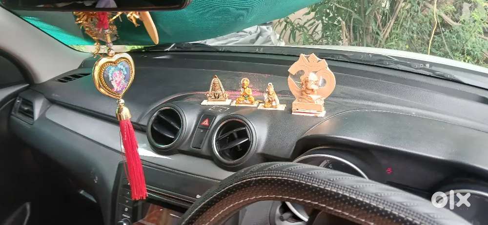 Maruti Suzuki Swift Vxi 2019