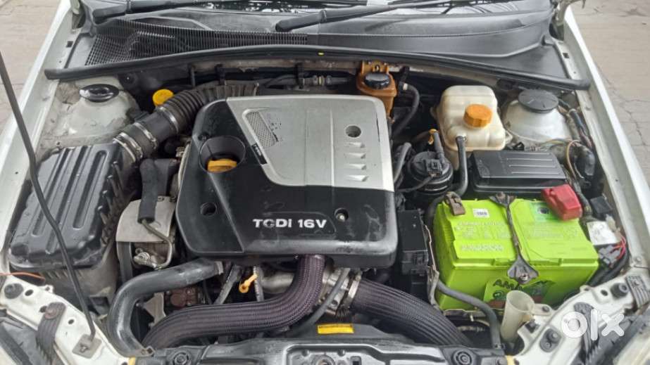 Chevrolet Optra Magnum 2.0 Lt, 2010, Diesel