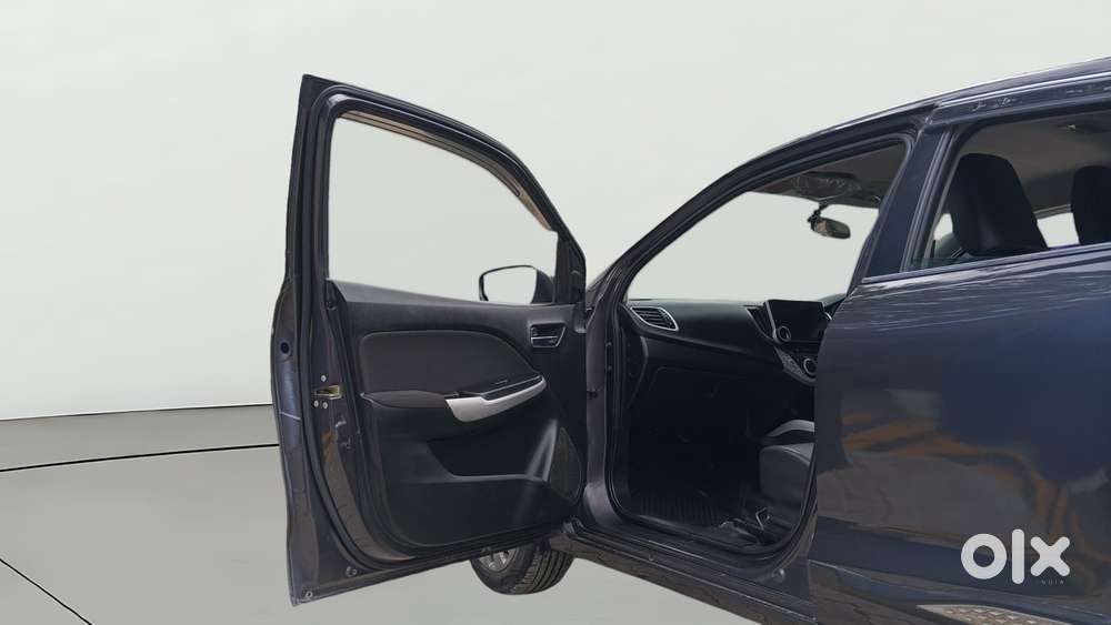 Maruti Suzuki Baleno 1.2 Zeta, 2018, Petrol