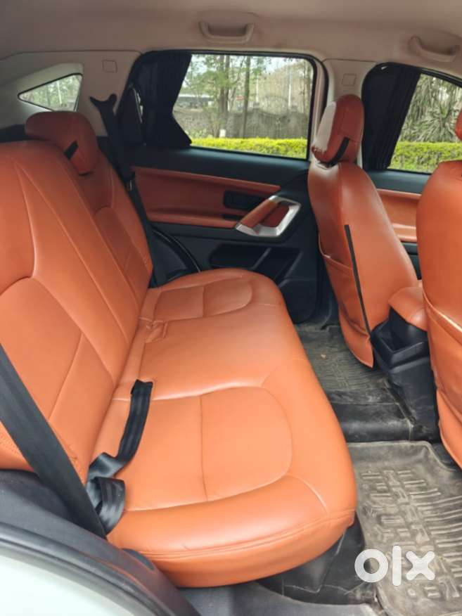 Tata Harrier Xm, 2020, Diesel