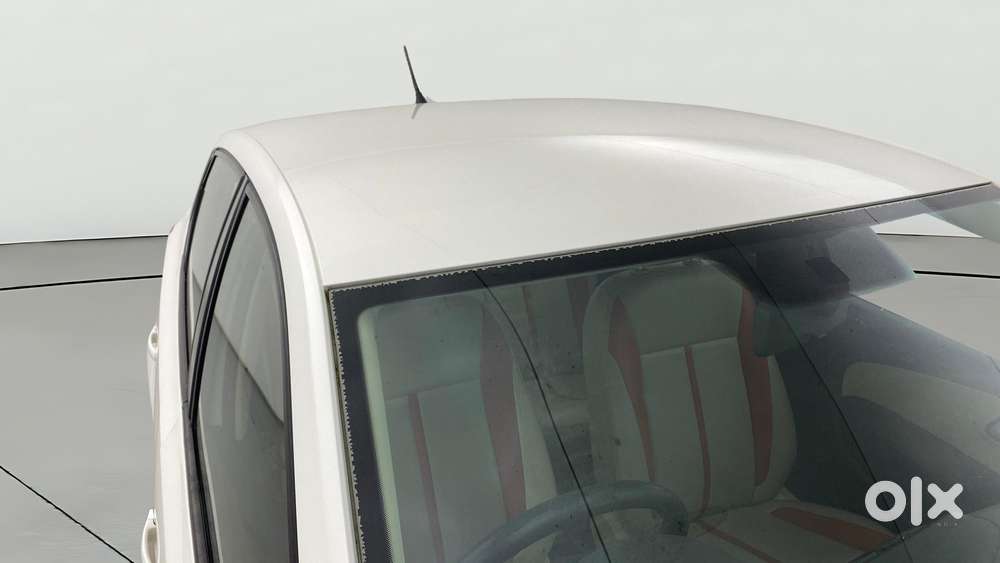 Volkswagen Ameo 1.5 Tdi Comfortline At, 2017, Diesel