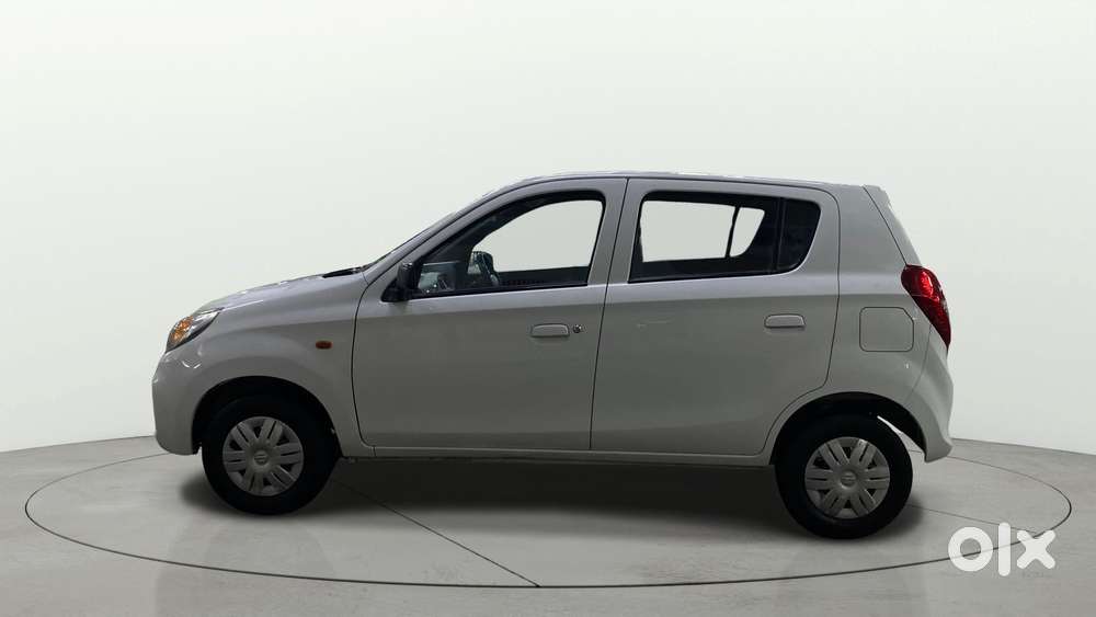 Maruti Suzuki Alto 0.8 Lxi (o), 2020, Petrol