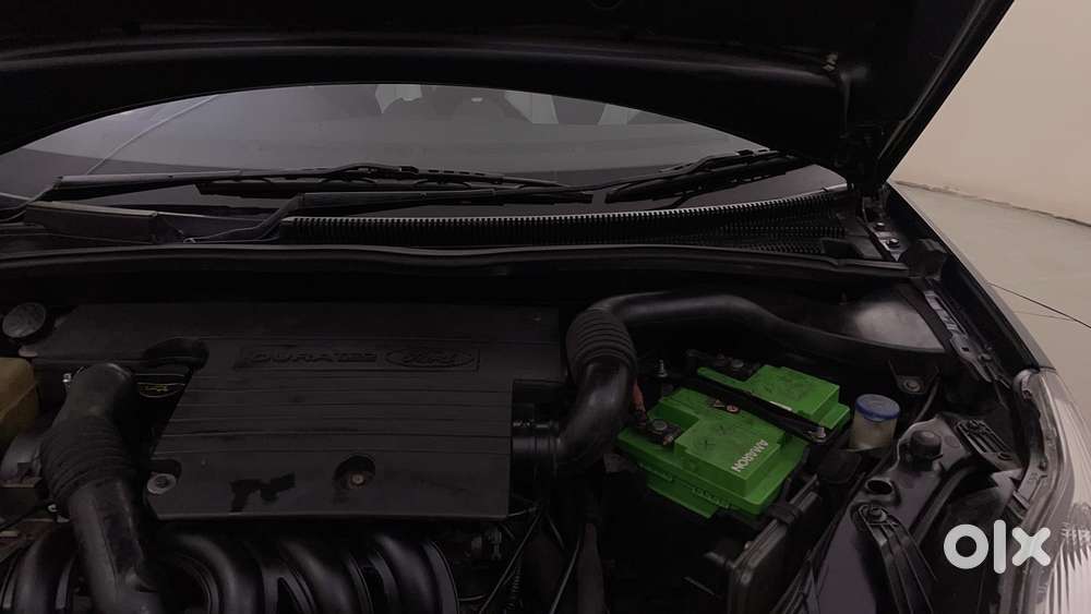 Ford Figo 1.2 Duratec Petrol Zxi, 2011, Petrol