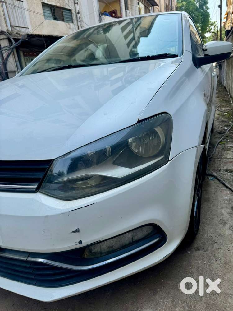 Volkswagen Polo Diesel 2015