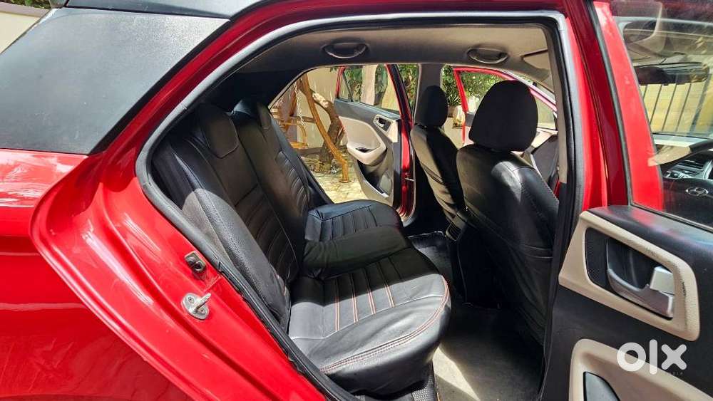 Hyundai I20 Magna 1.2, 2015, Petrol