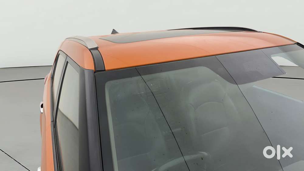 Hyundai Creta 1.6 Sx Automatic, 2018, Petrol