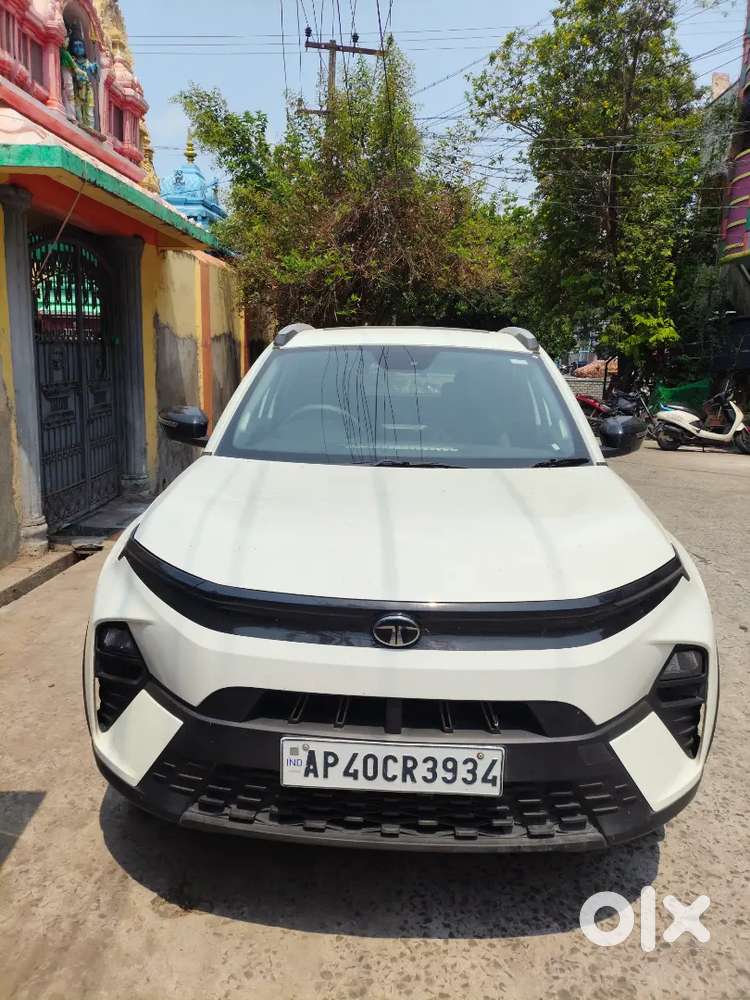 Tata Nexon 2024 Smart Plus
