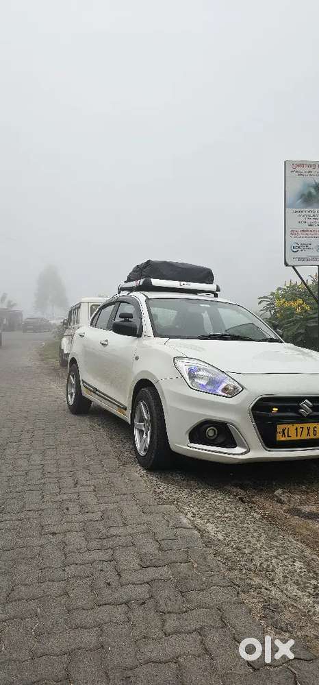 Maruti Suzuki Dzire 2023