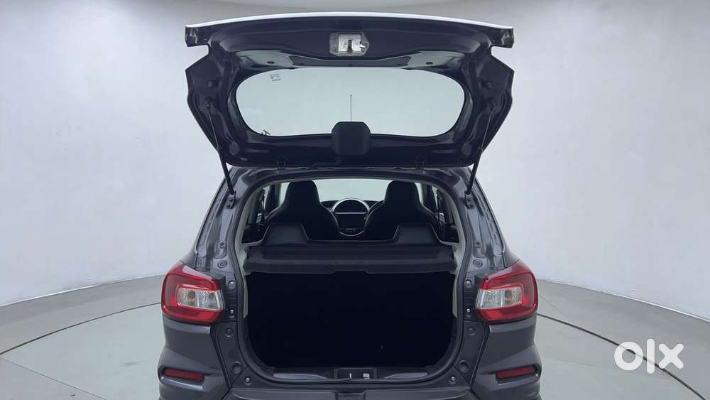 Maruti Suzuki S-presso Vxi Plus, 2024, Petrol