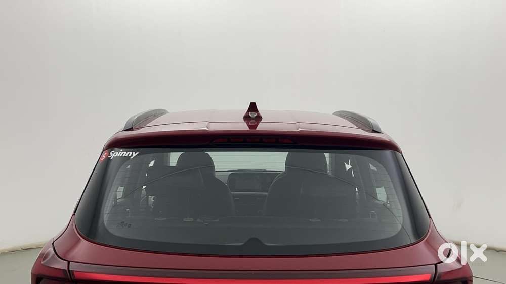 Hyundai Grand I10 Nios Sportz 1.2 Kappa Vtvt, 2024, Petrol