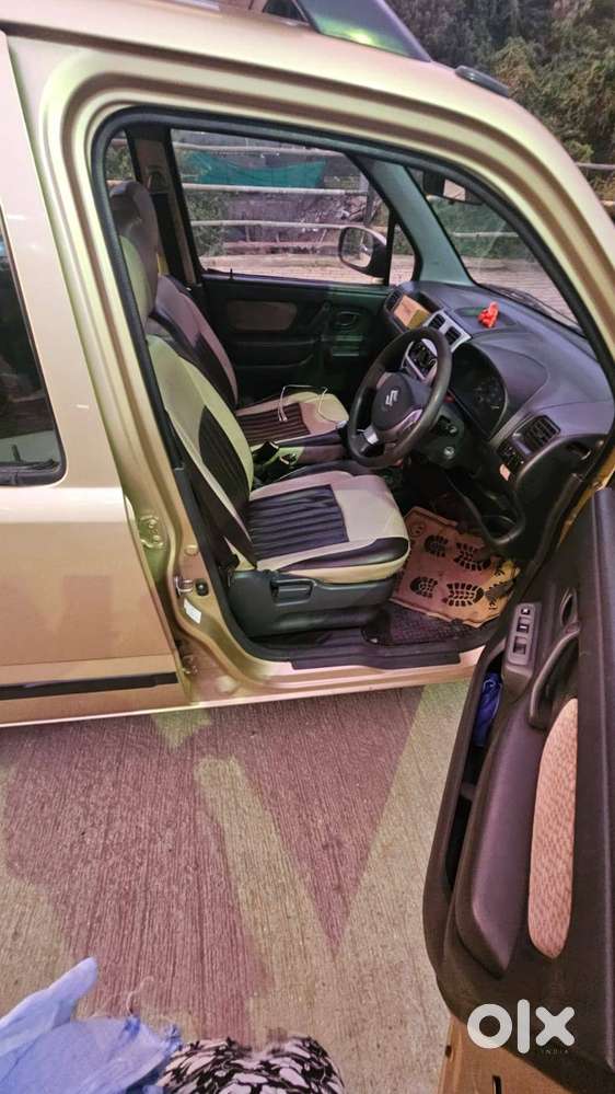 Wagon R Vxi Bs3 For Sale