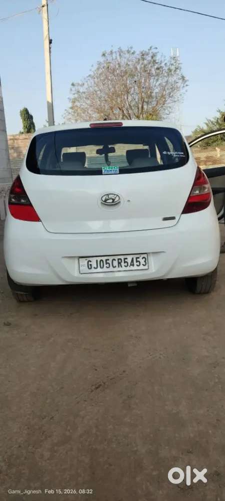 Tip Top Condition Petrol+cng