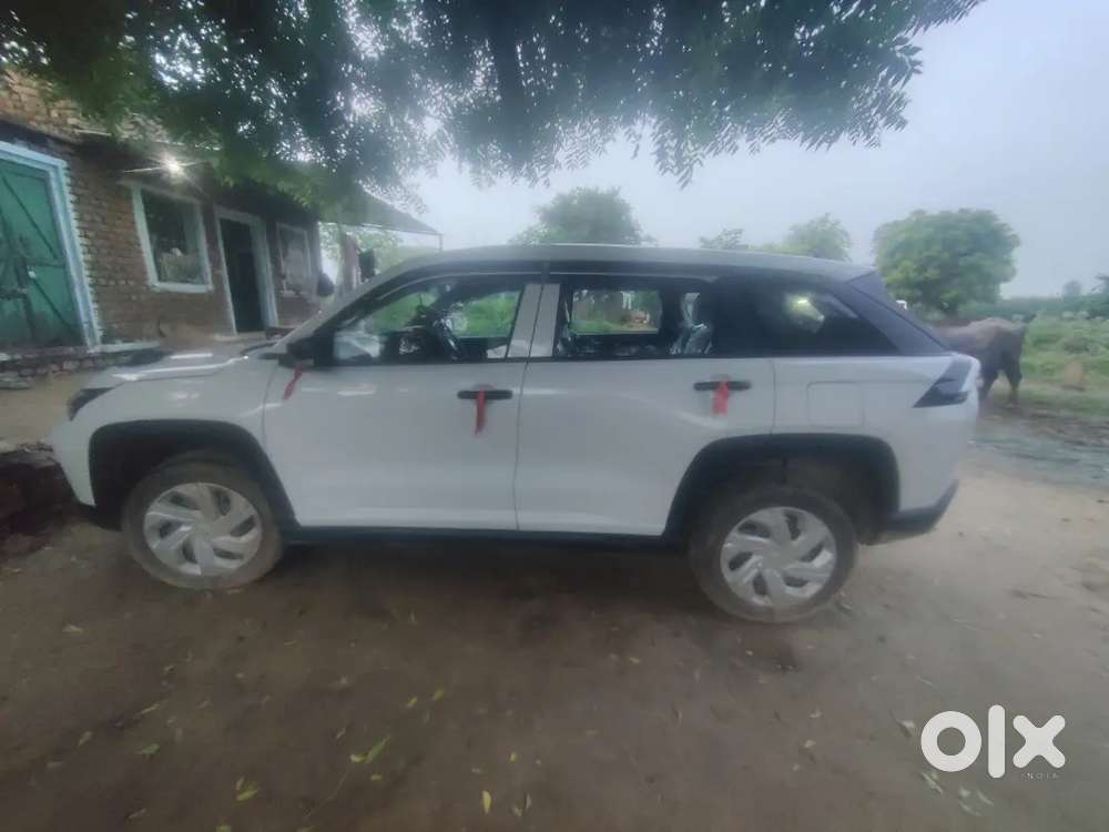 Maruti Suzuki Victoris Vxi 2026