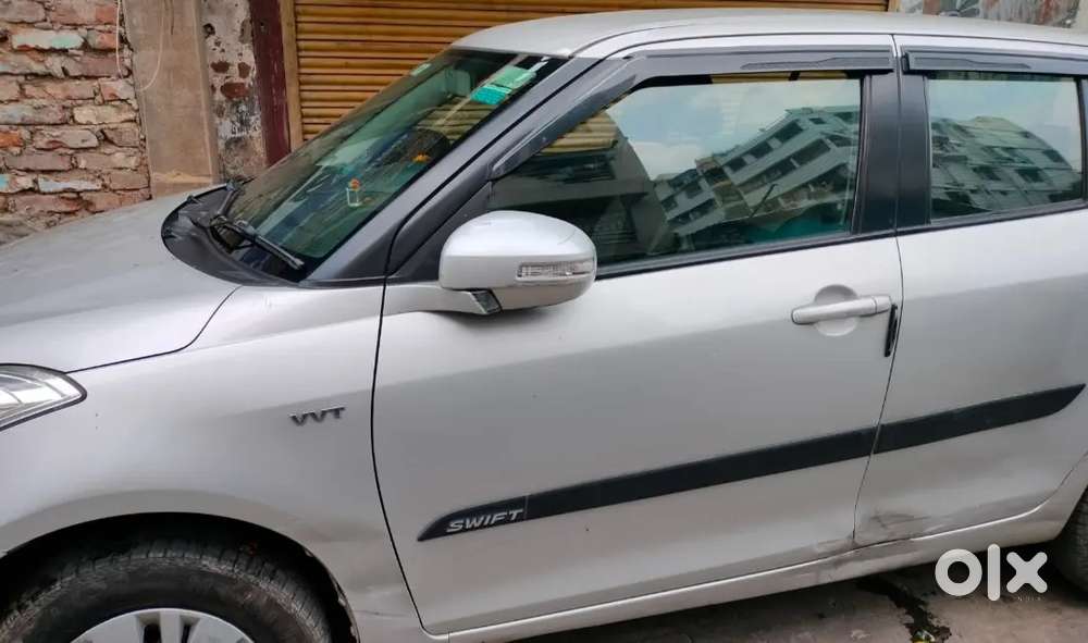 Good Condition Swift (petrol)