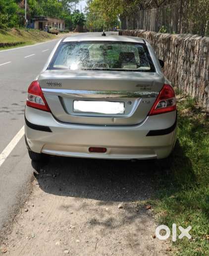 Maruti Suzuki Swift Dzire 2014 Petrol Good Condition