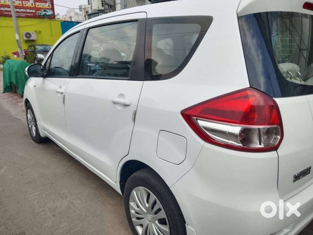 Maruti Suzuki Ertiga 2012-2015 Vdi, 2015, Diesel