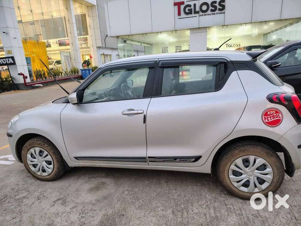 Maruti Suzuki Swift