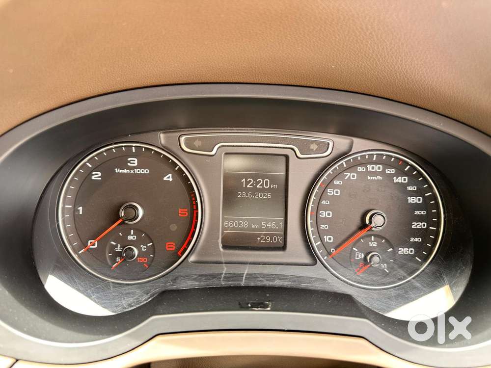 Audi Q3 2.0 Tdi Quattro, 2014, Diesel