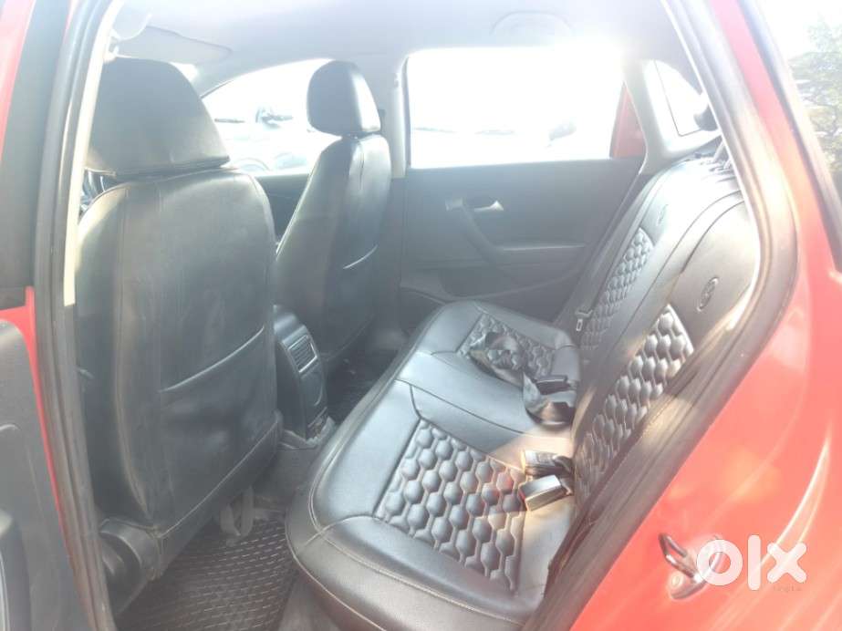 Volkswagen Polo 1.0 Mpi Highline Plus, 2018, Petrol
