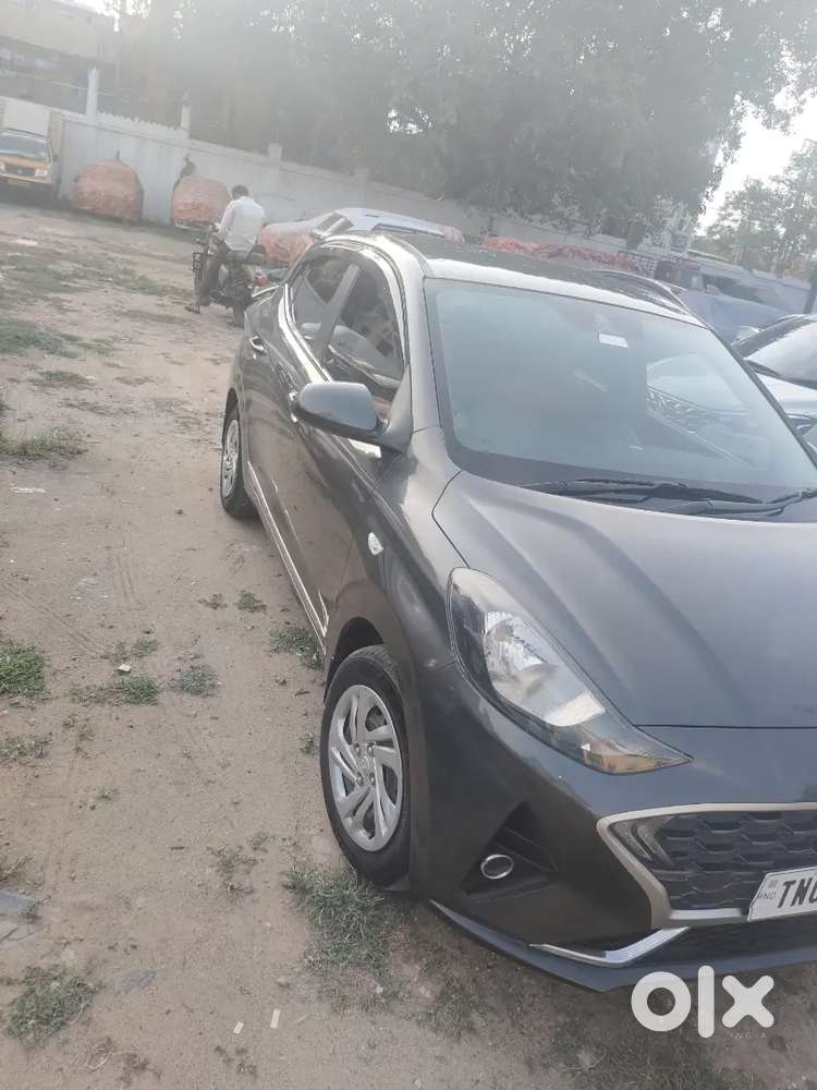 Hyundai Aura 1.2 S 2022