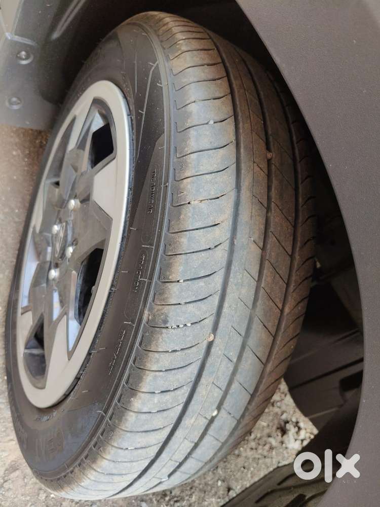 Hyundai Exter Sx 1.2 Amt, 2024, Petrol