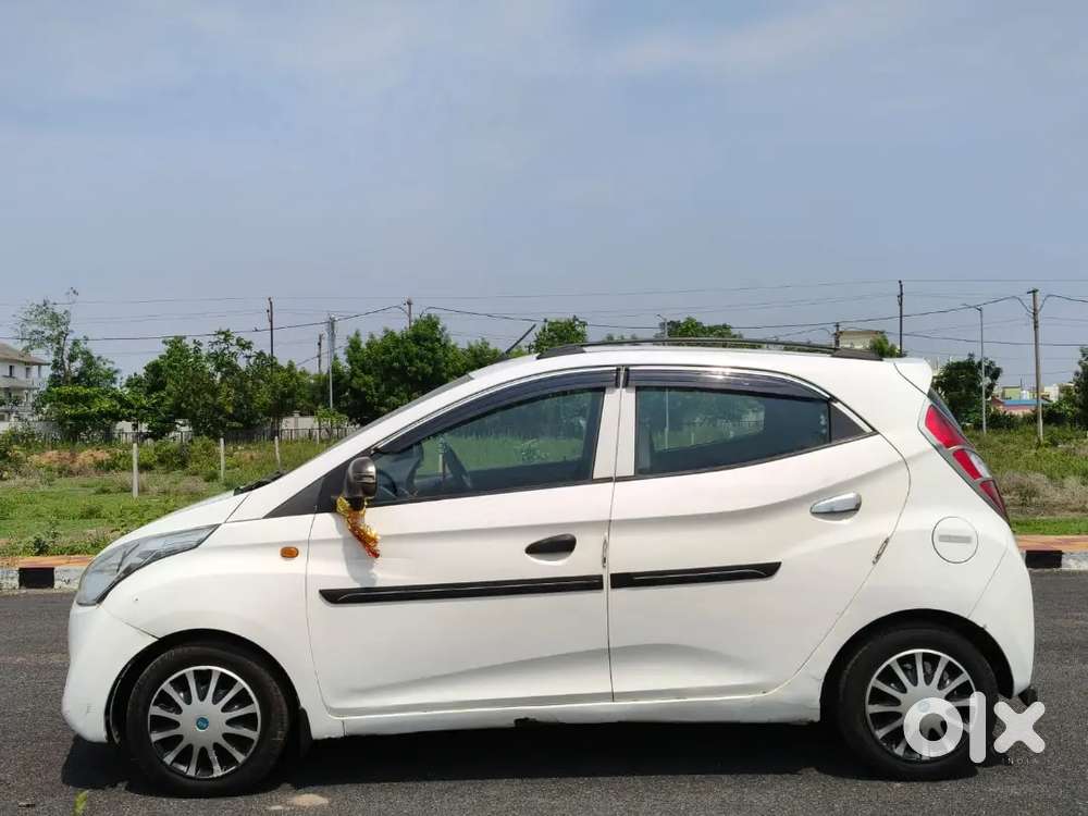 Hyundai Eon 2013