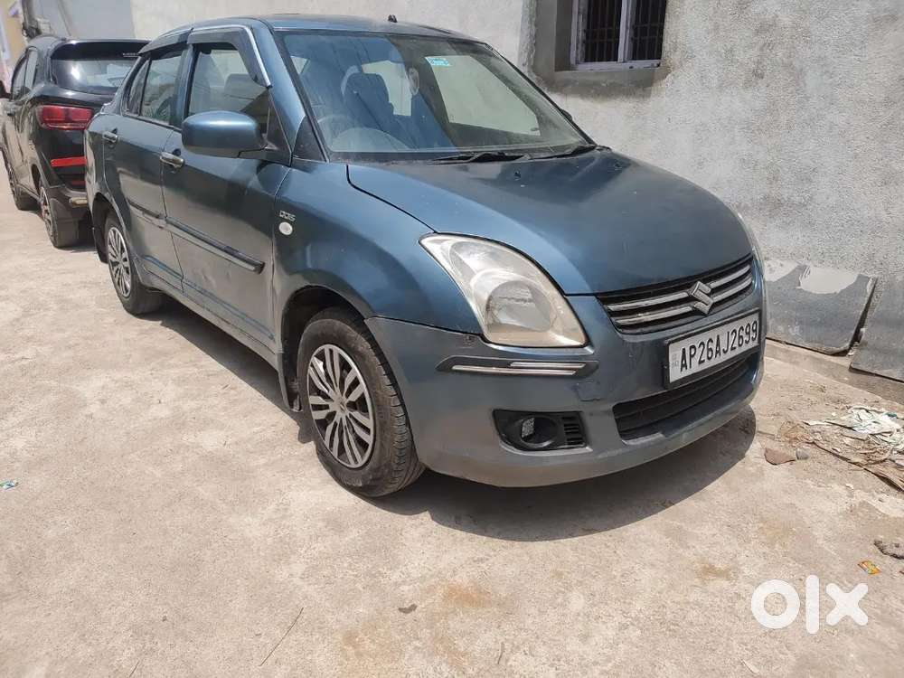 Car  For Sale Price In 1,90,000rs Good Condition Model 2011